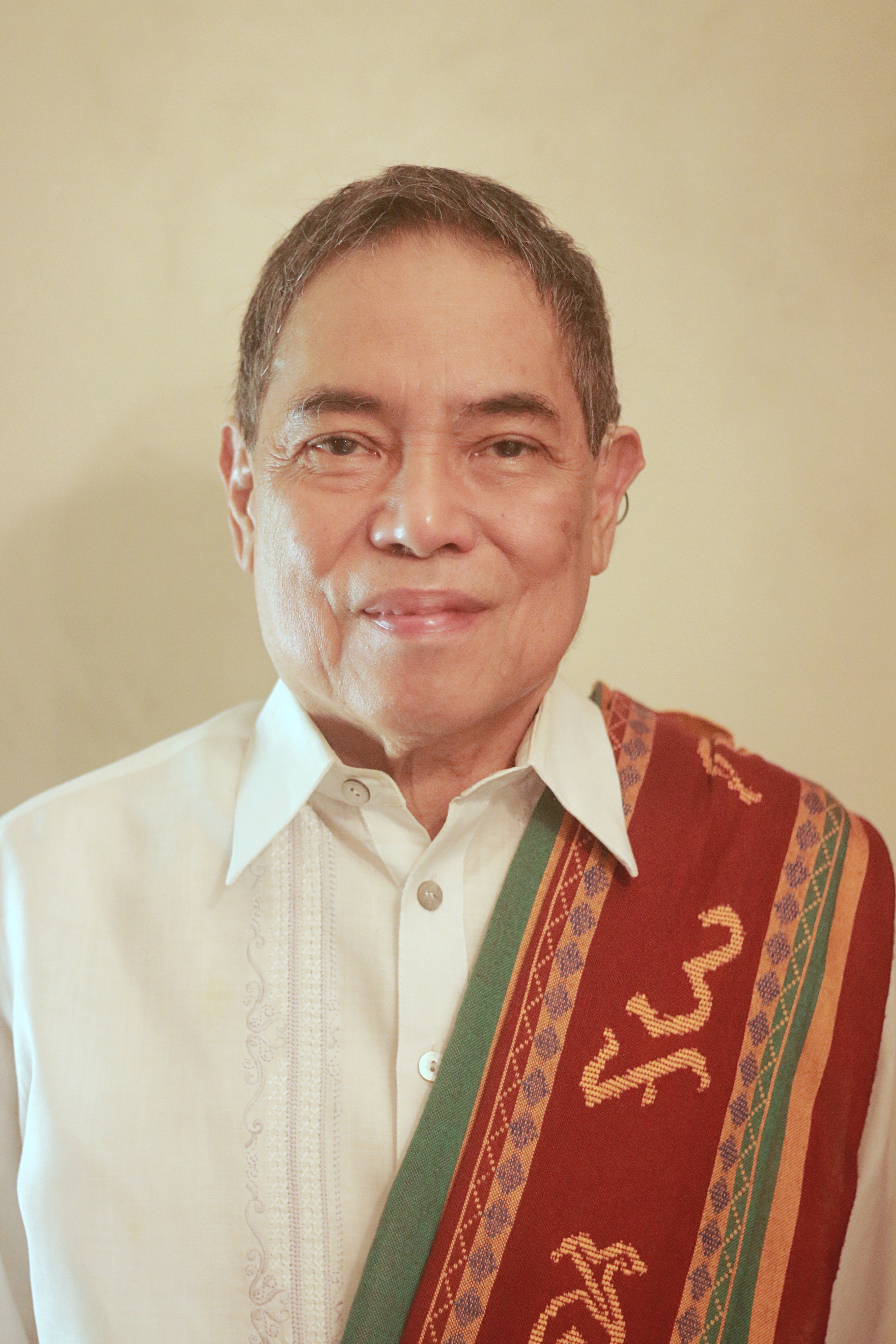 Ramon Benedicto A. Alampay, PhD