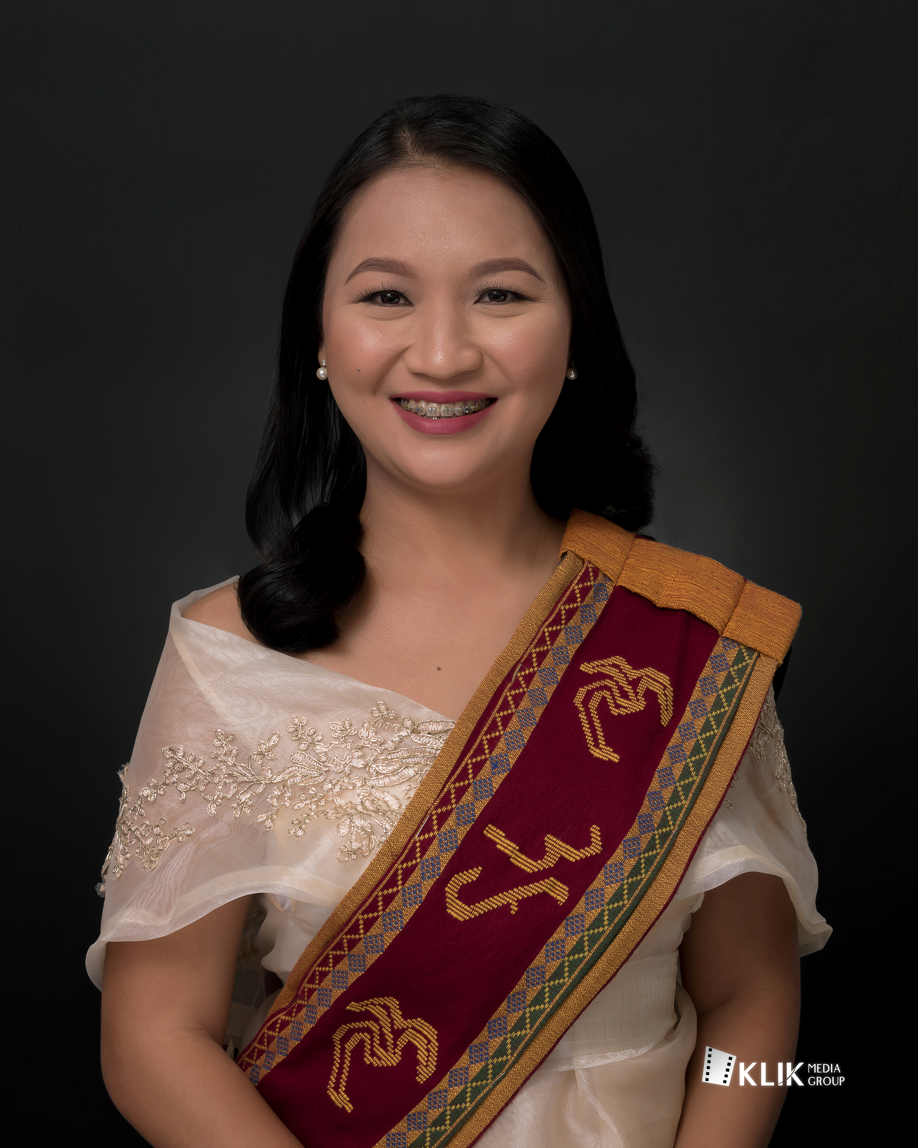 Marisa Eslao-Pamo, GDip 