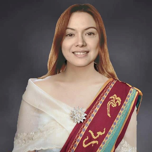 Noreen Rose V. Gonzaga, CPA, MBA