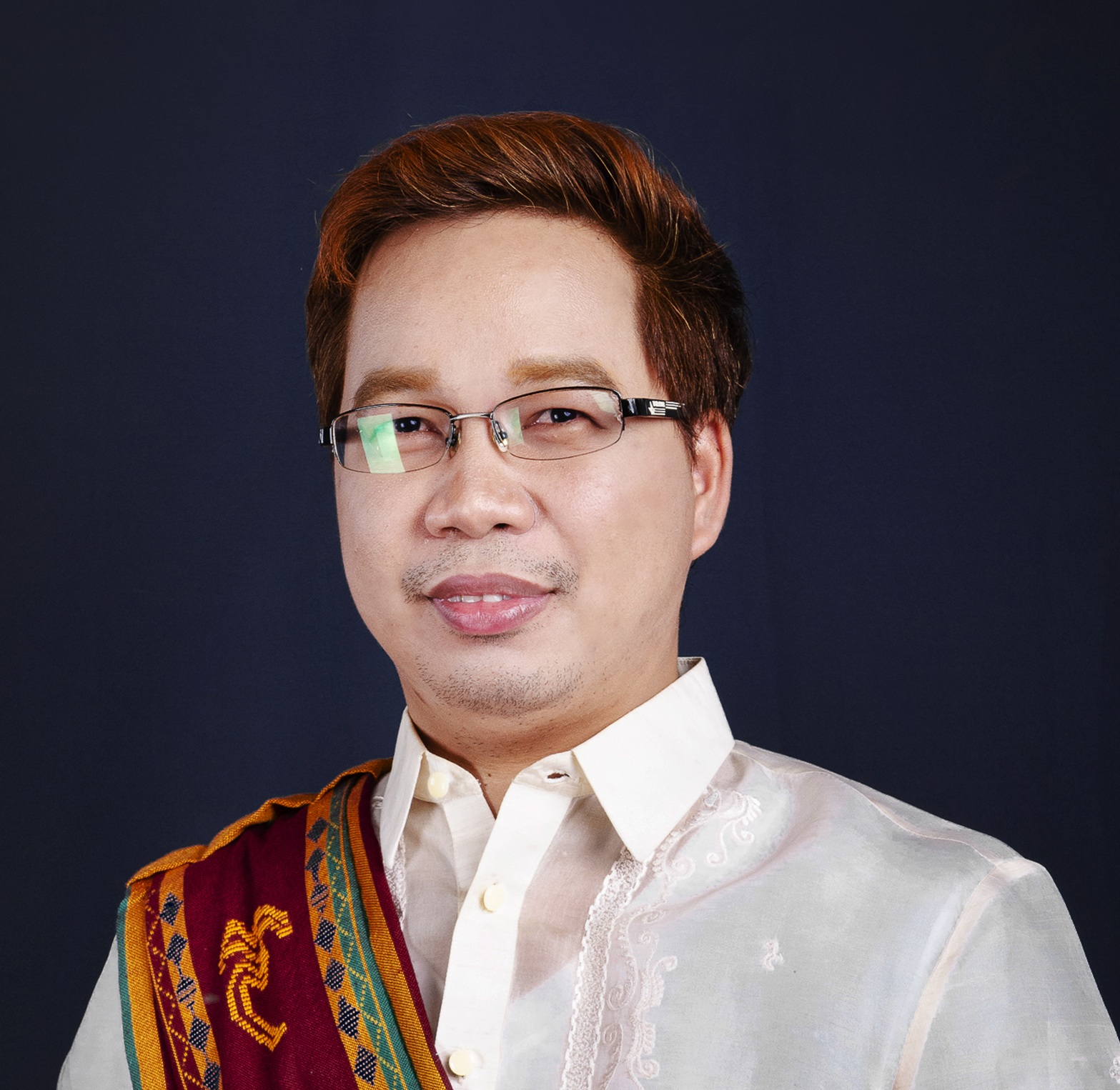 Giovanni Francis A. Legaspi, MIR