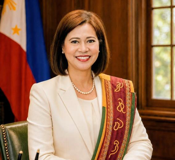 Giovanni Francis A. Legaspi, MIR
